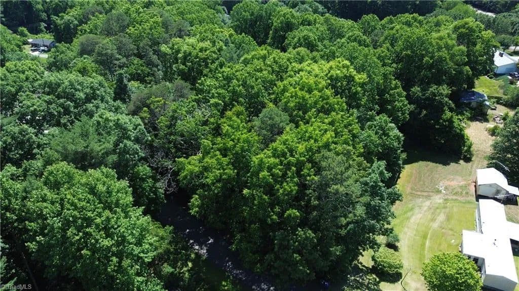 Property from Lot 43 Cemetery Street - KW - Ronda, North Carolina, 28670