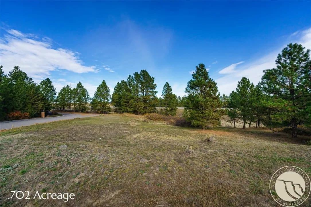 0.7 Acres of Land for Sale in Billings, Montana - Billings, Montana, 59102