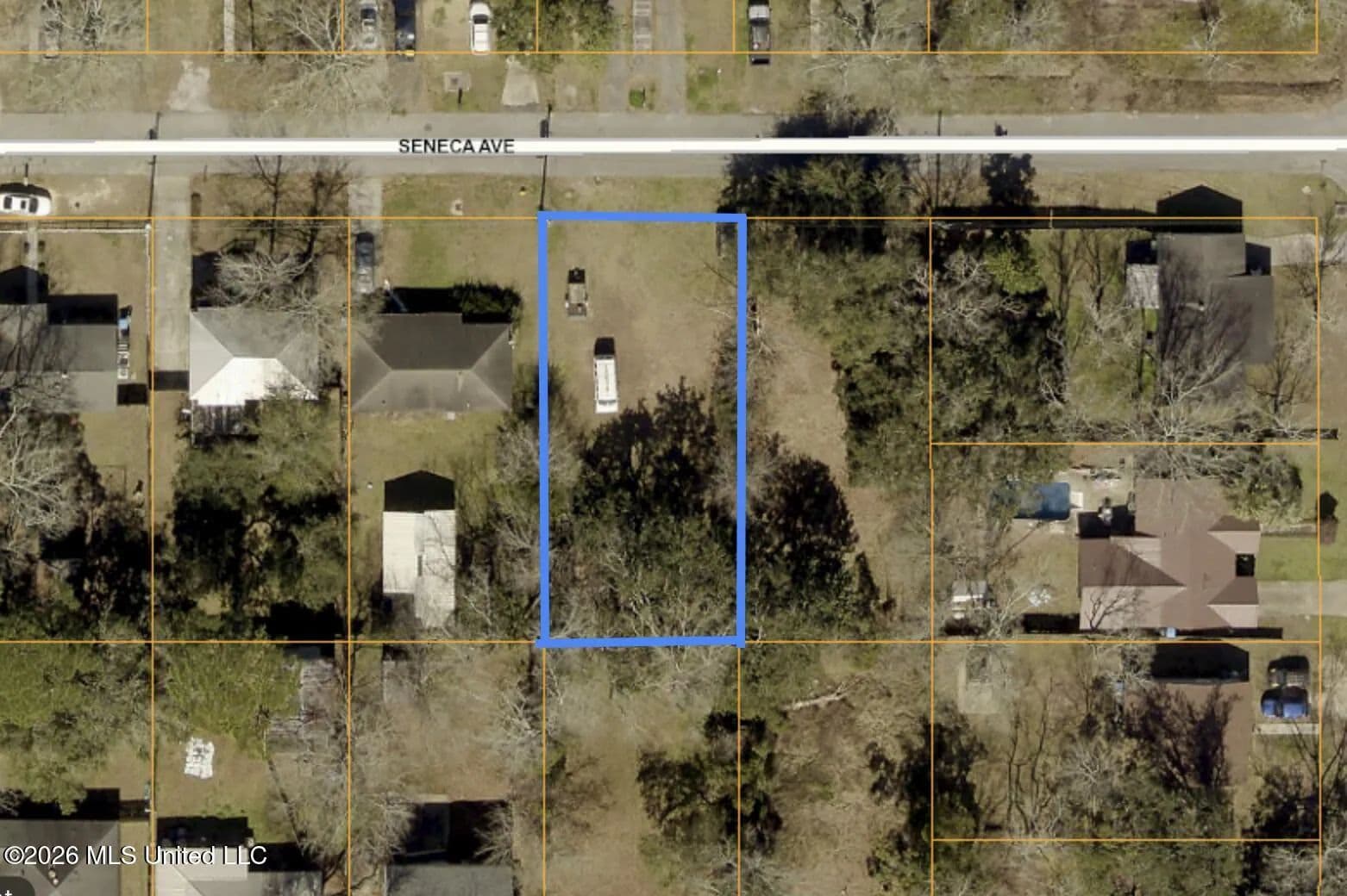 Property from 2314 Seneca Avenue - KW - Pascagoula, Mississippi, 39567