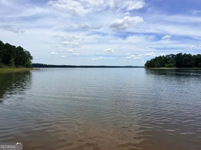 0.87 Acres of Land for Sale in Tignall, GA - Tignall, Georgia, 30668