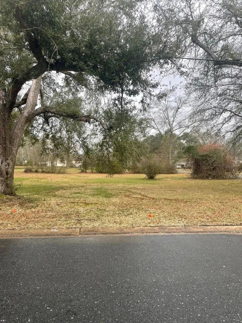 Lots & Land-Other in DeRidder - land for sale