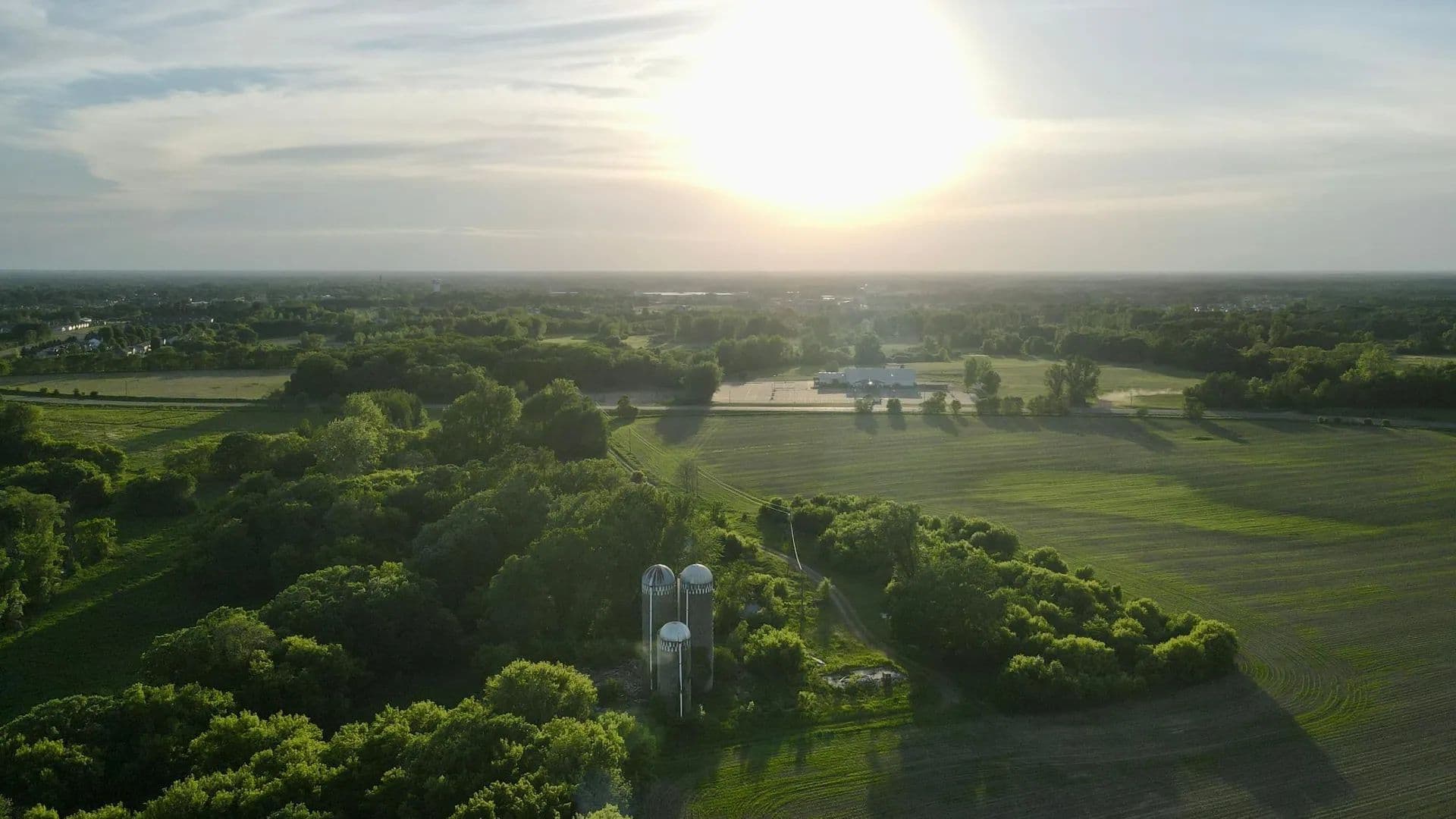 Property from 1300 Heritage Boulevard NE - KW - Isanti, Minnesota, 55040