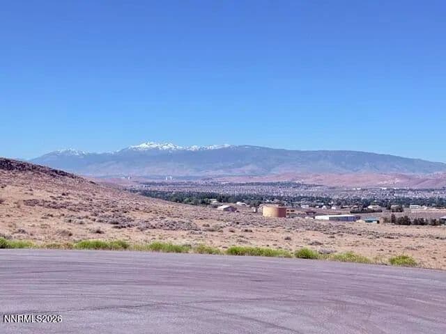 Vacant Land in Sparks - Sparks, Nevada, 89441