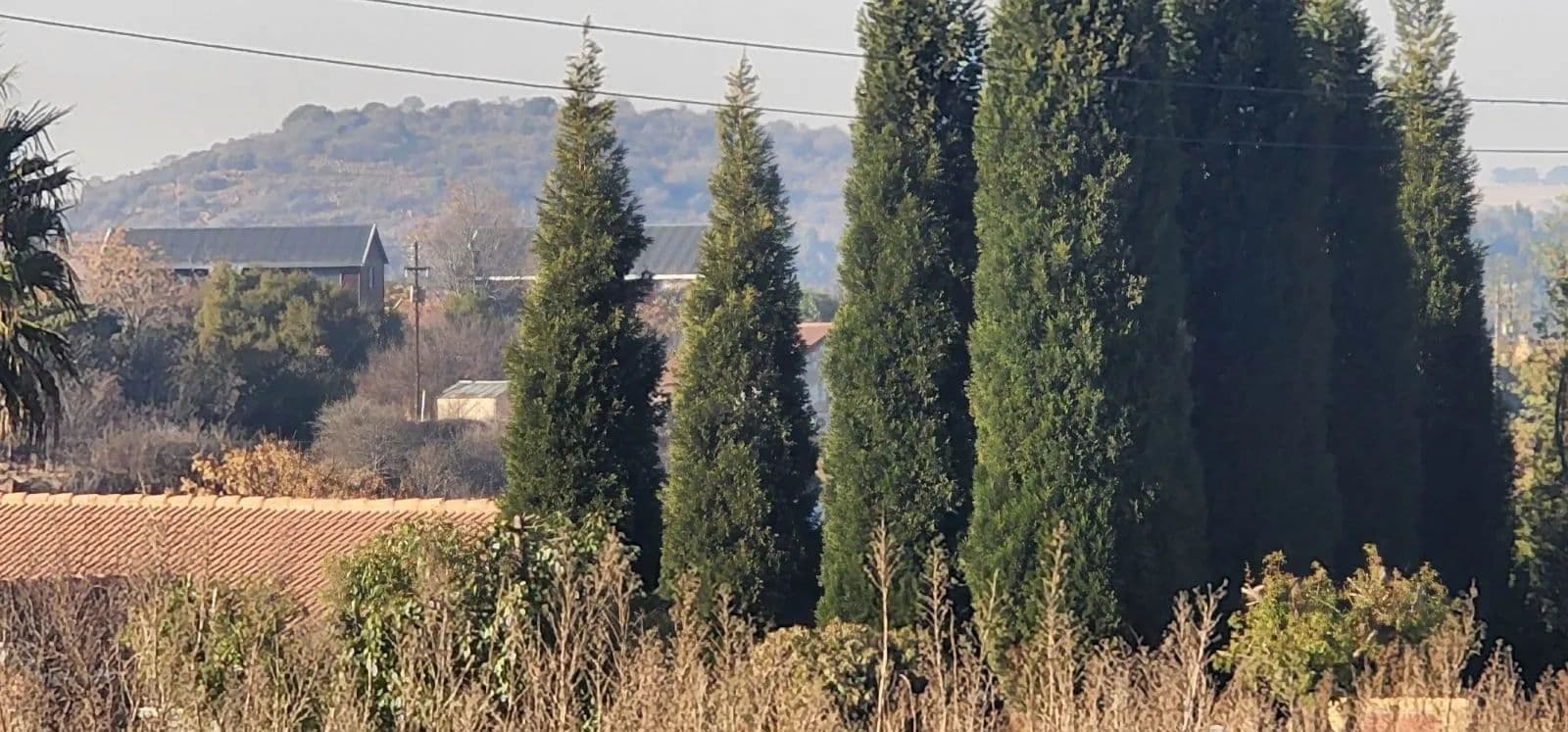 1510 Acres of Land for Sale in Vaal Marina, Gauteng - land for sale