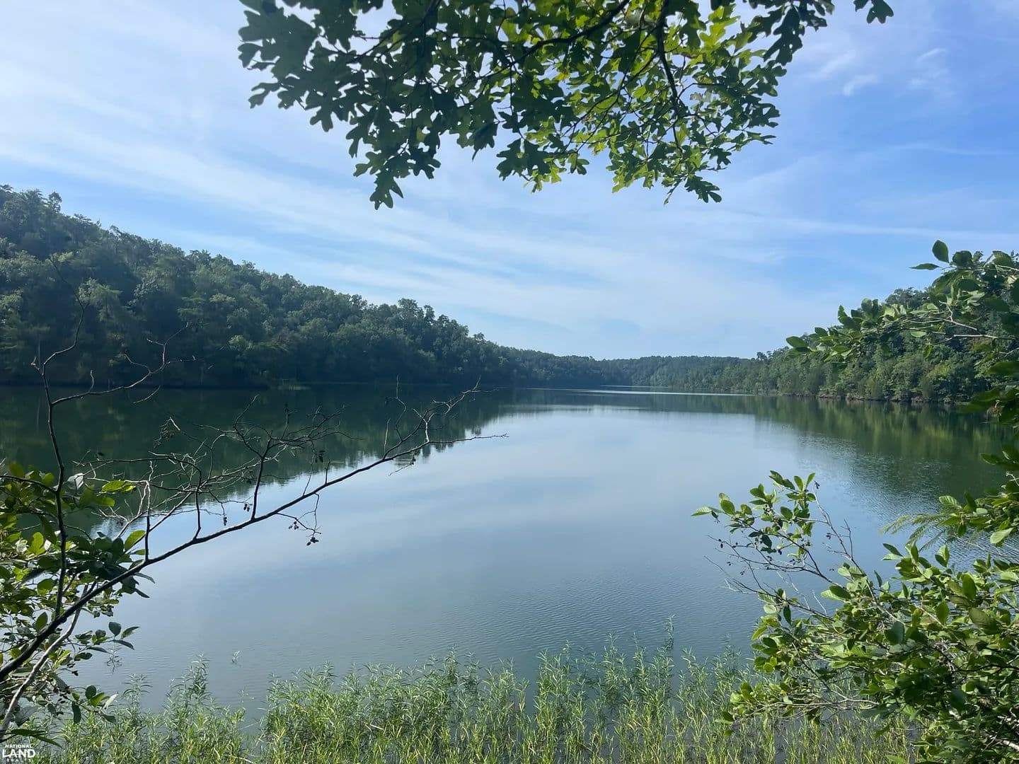 Lake Tuscaloosa Home Place - Development Tract - Tuscaloosa, Alabama, 35406