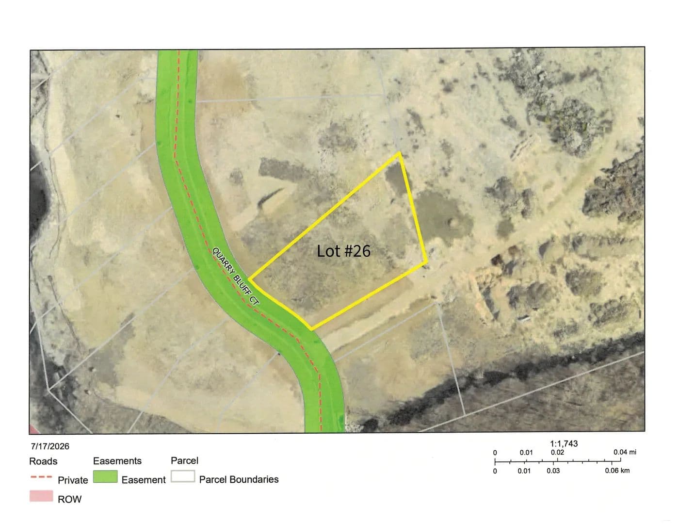 Vacant Land (0-10 Acres) in Sturgeon Bay - land for sale