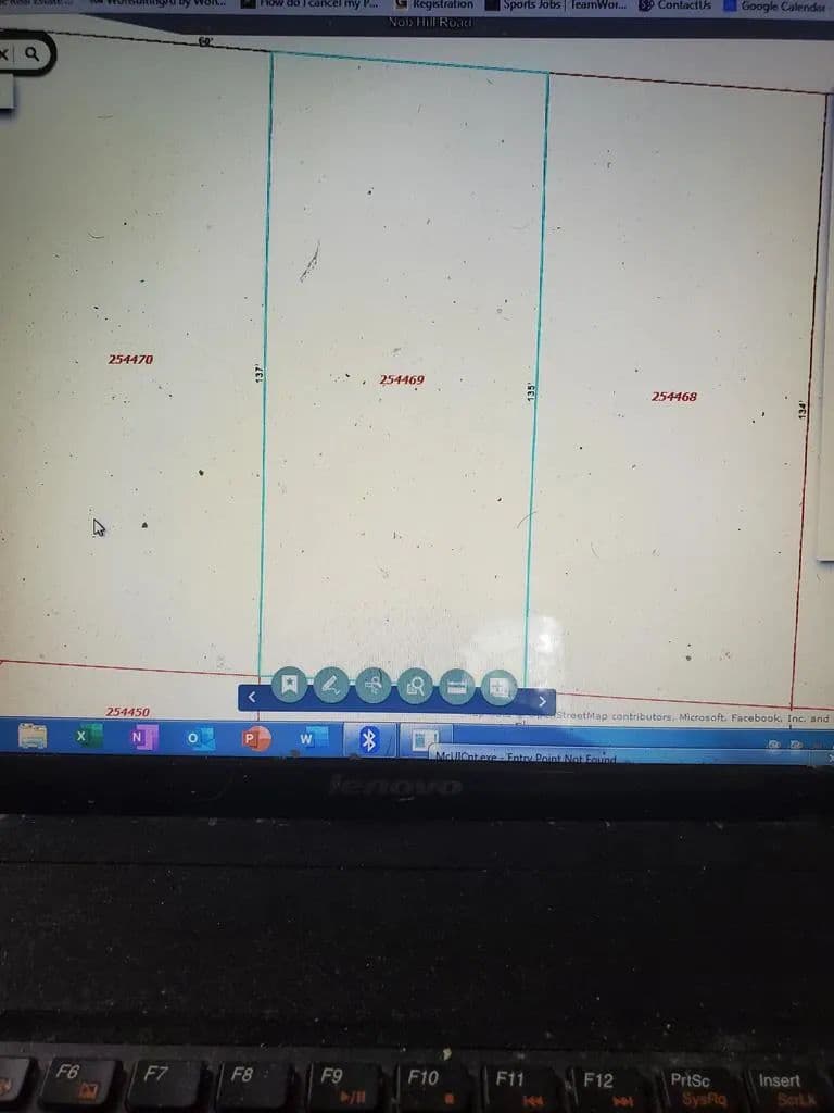 0.19 Acres of Land for Sale in Gun Barrel City, Texas - Gun Barrel City, Texas, 75156