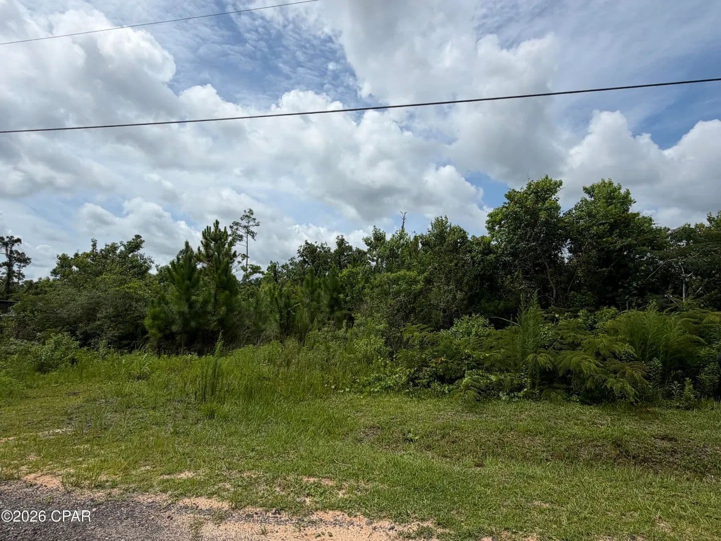 0.5 Acres of Land for Sale in Panama City, FL - Panama City, Florida, 32404