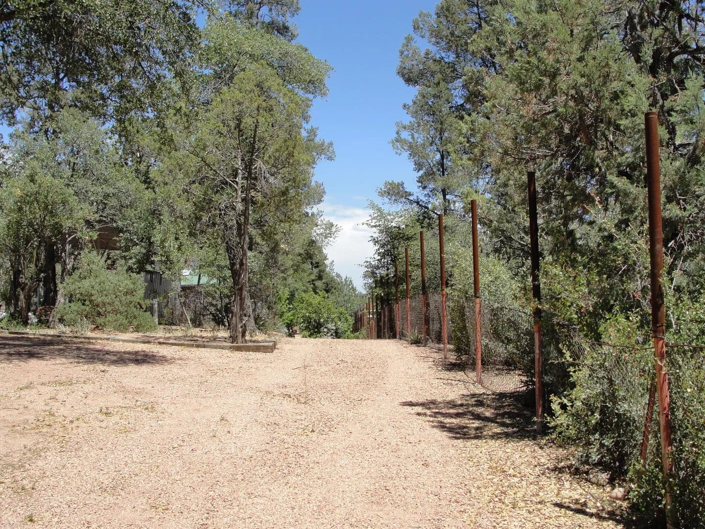 Property from 215 N Budweiser Circle - KW - Payson, Arizona, 85541