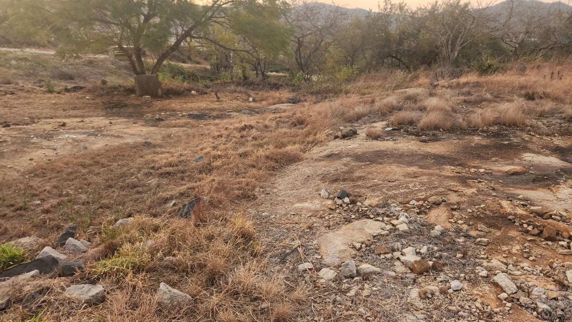 1965 Acres of Land for Sale in Nelspruit, Mpumalanga - land for sale