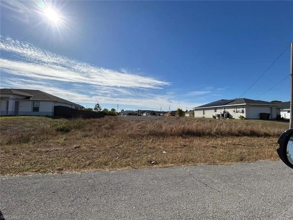 Property from 4105 34th ST SW - KW - Lehigh Acres, Florida, 33976