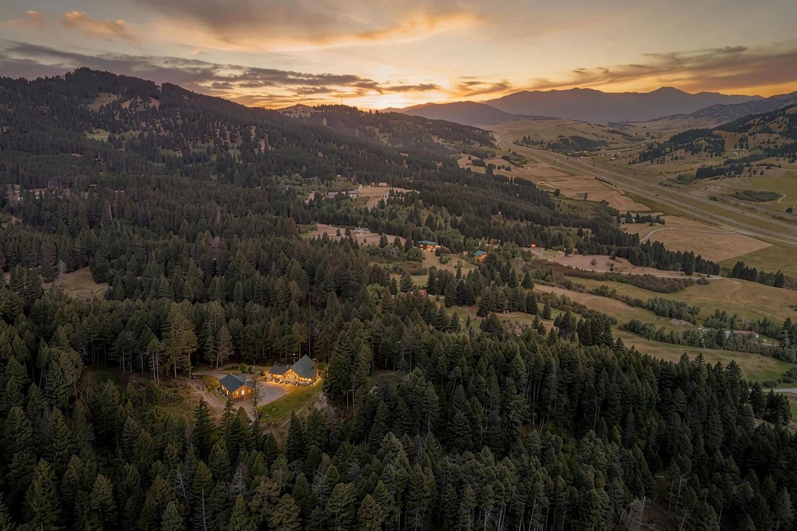 Elk Ranch - land for sale