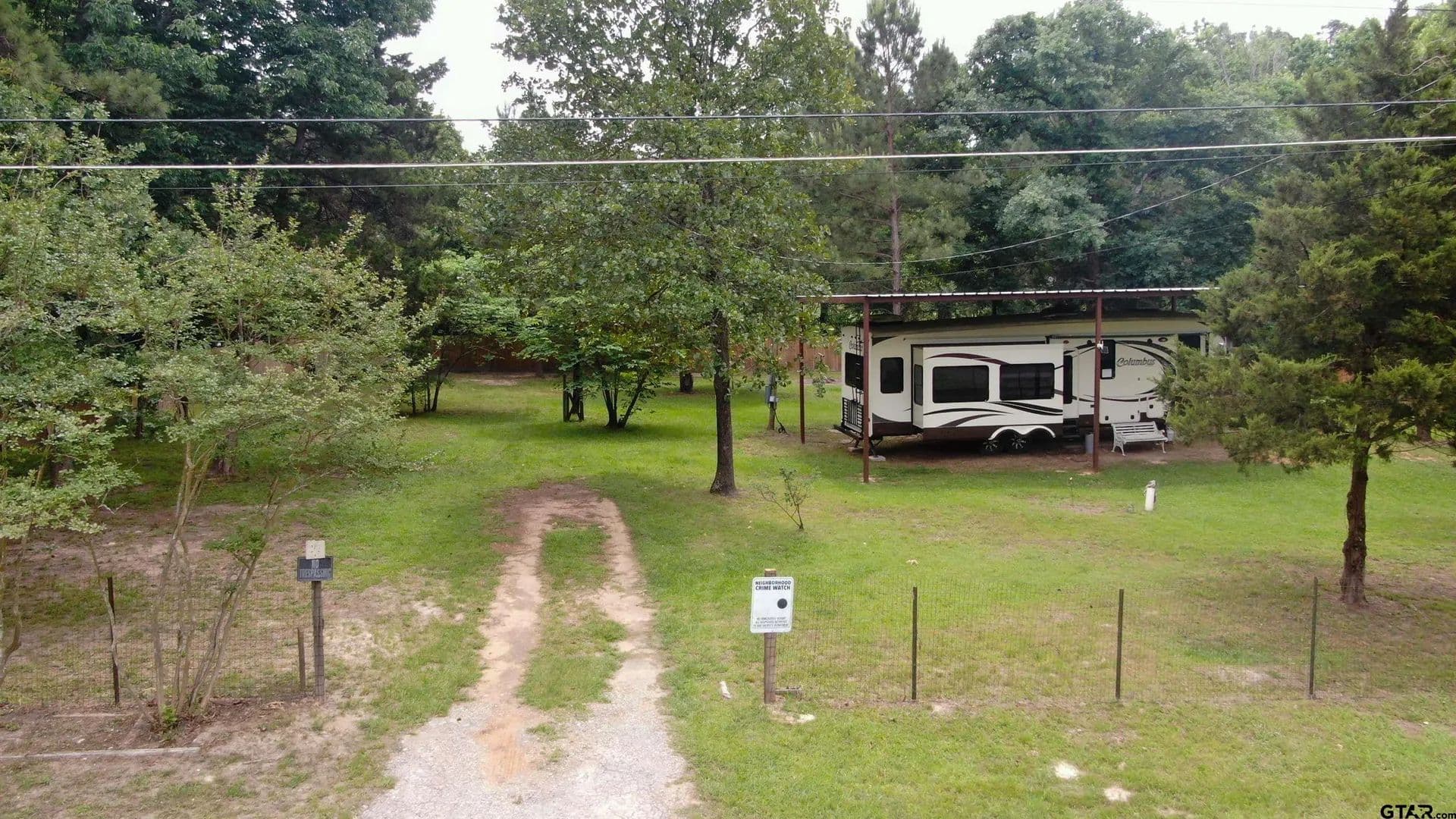 Vacant Land in Flint - land for sale