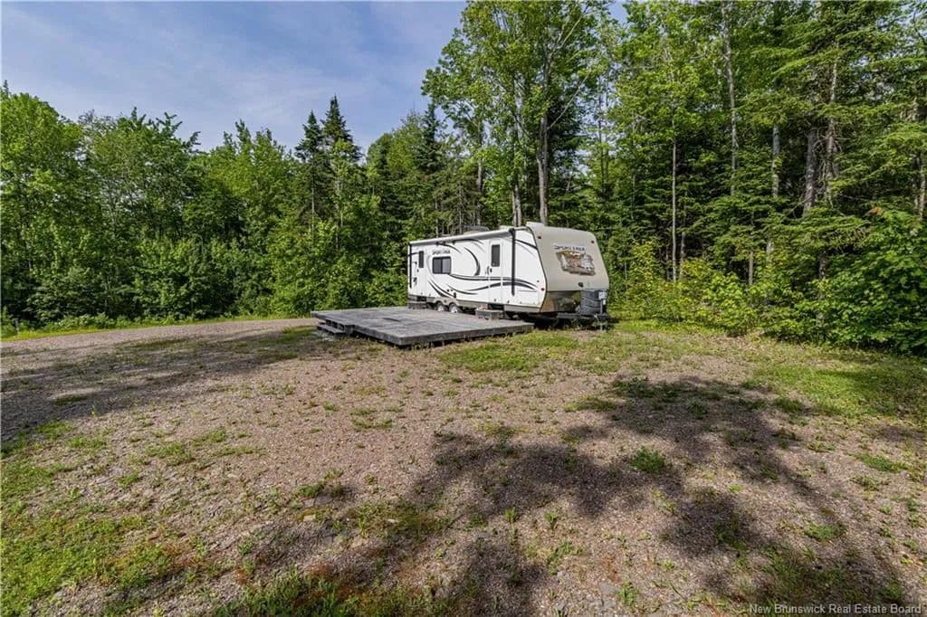 Land for Sale in Cumberland Point, NB - land for sale