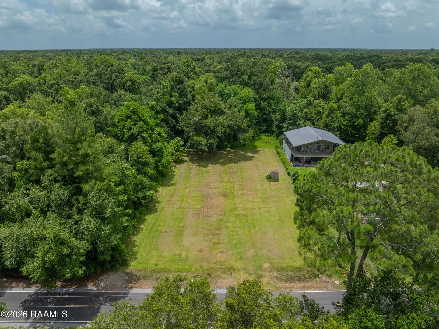 0.46 Acres of Land for Sale in Breaux Bridge, LA - Breaux Bridge, Louisiana, 70517
