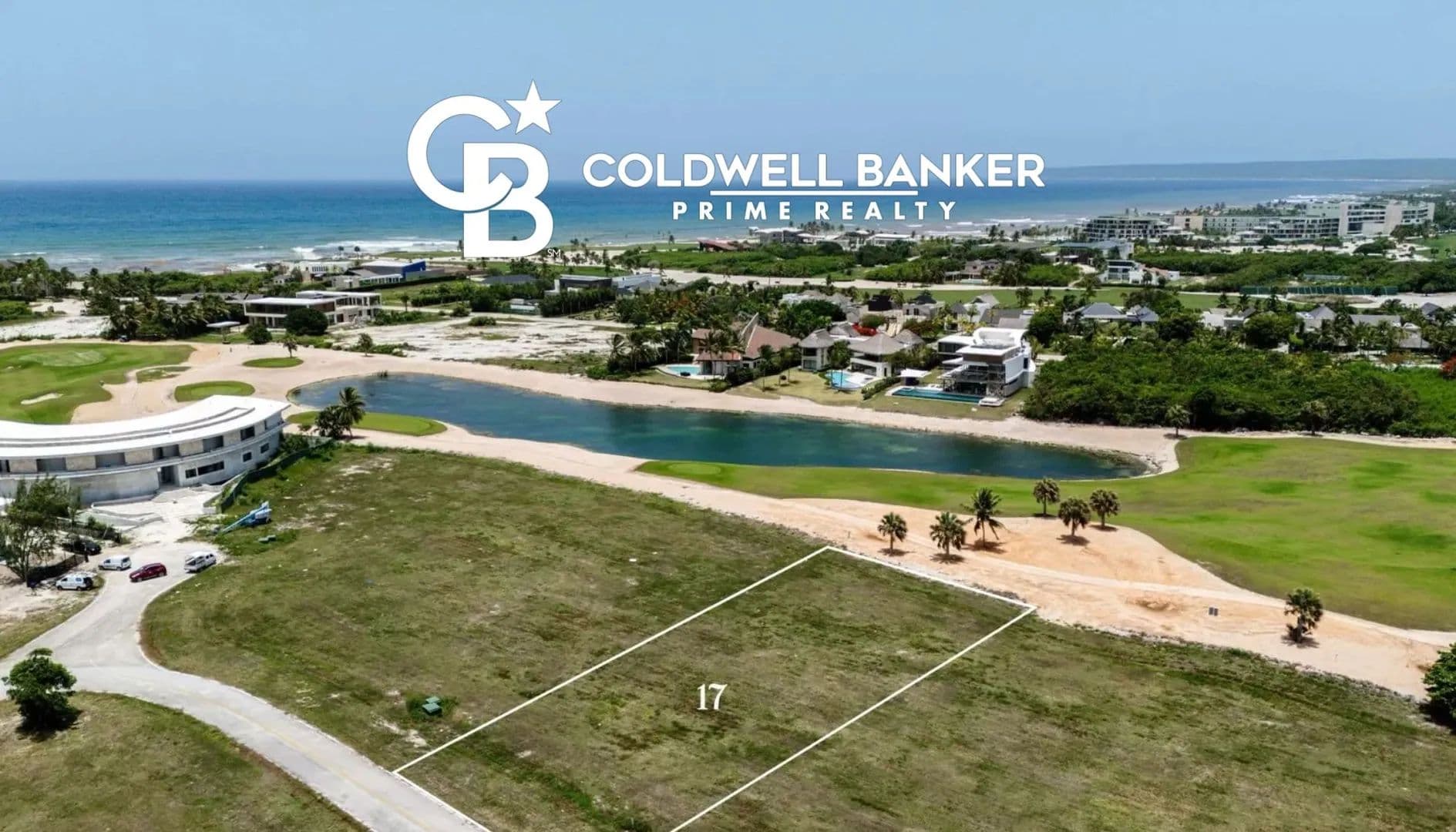 Vacant Land in Punta Cana - land for sale