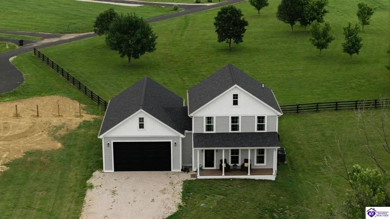 0.24 Acres of Land for Sale in Clarkson, Kentucky - Clarkson, Kentucky, 42726