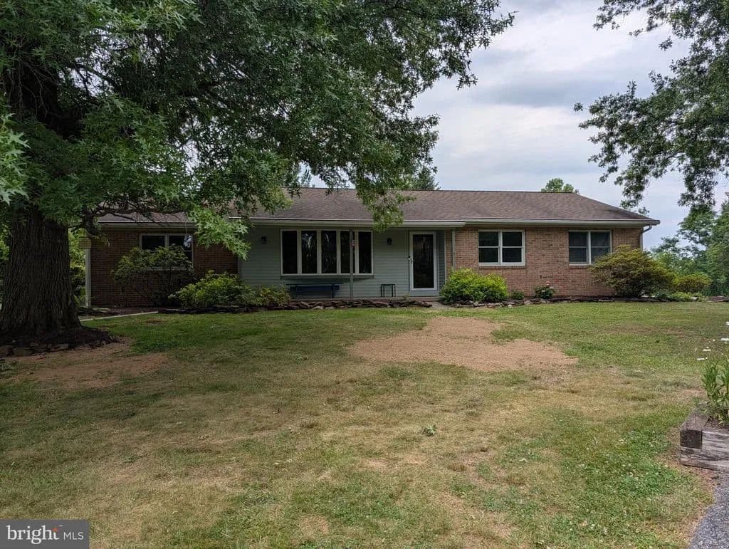 10.86 Acres of Land for Sale in DILLSBURG, PA - Dillsburg, Pennsylvania, 17019