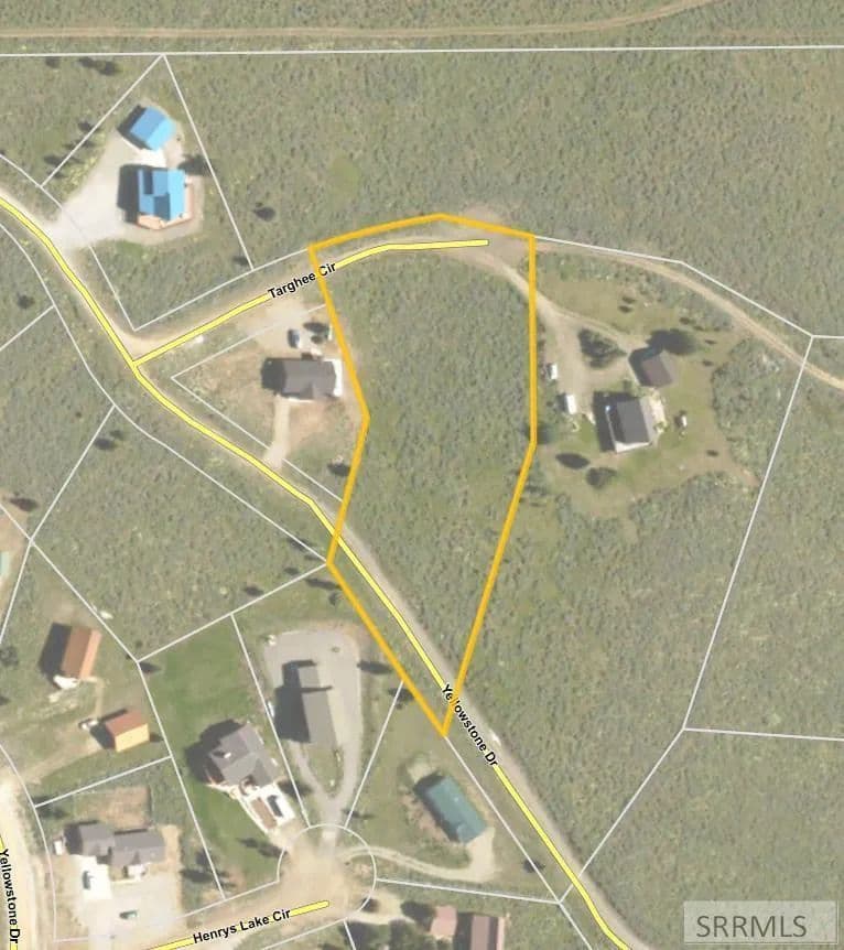 Lots & Land-Other in ISLAND PARK - land for sale