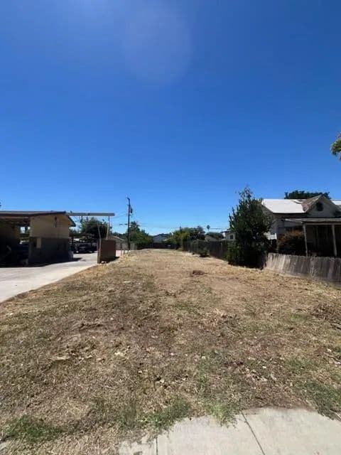 Property from 912 N D Street - KW - Madera, California, 93638