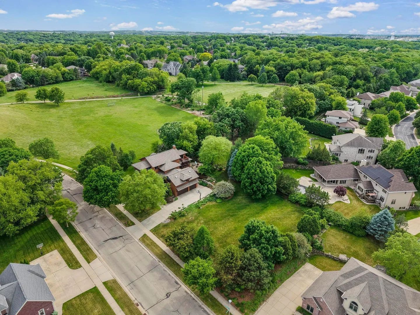 0.35 Acres of Land for Sale in Fitchburg, Wisconsin - Fitchburg, Wisconsin, 53711