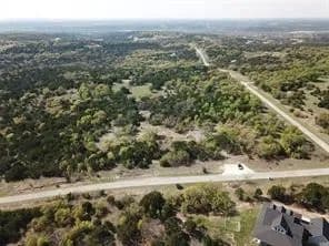 Property from 1500 Ridgeway Drive - KW - Bluff Dale, Texas, 76433