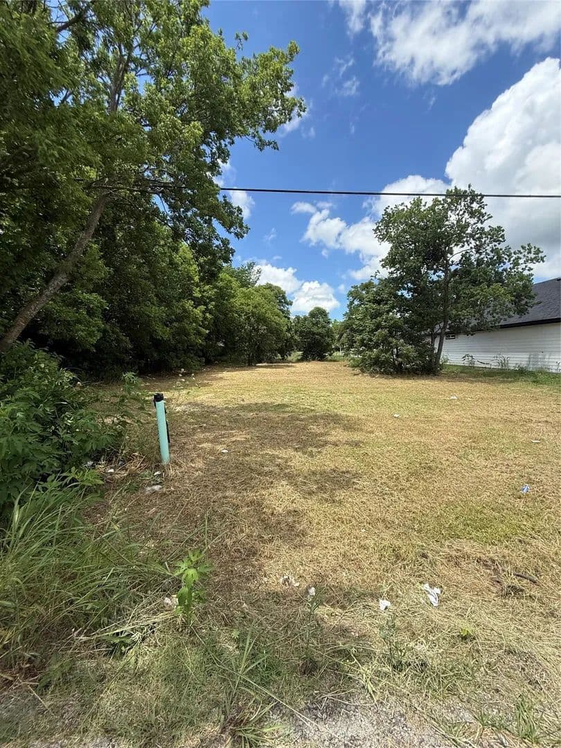 0.15 Acres of Land for Sale in Greenville, Texas - Greenville, Texas, 75401