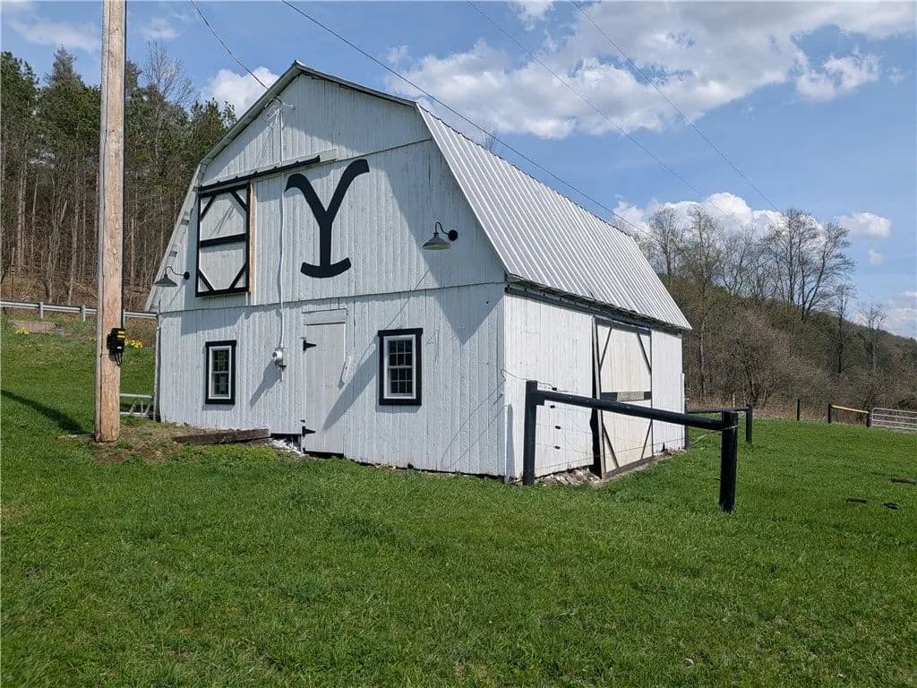 Property from 00 State Route 224 - KW - Van Etten, New York, 14889