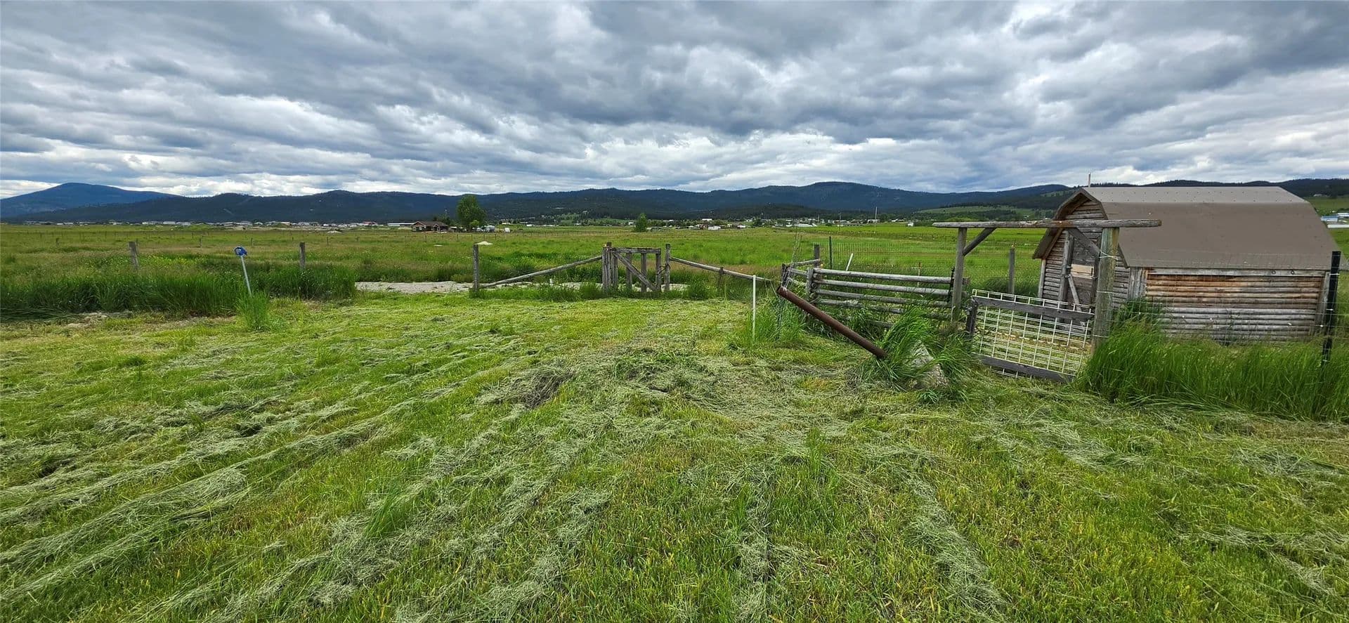 Property from 110 Phanco Lane - KW - Kalispell, Montana, 59901