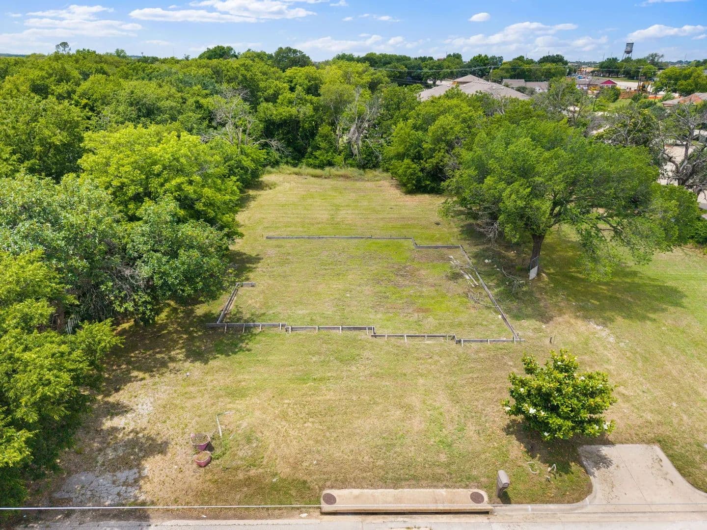 Property from 138 Page Street - KW - Keller, Texas, 76248