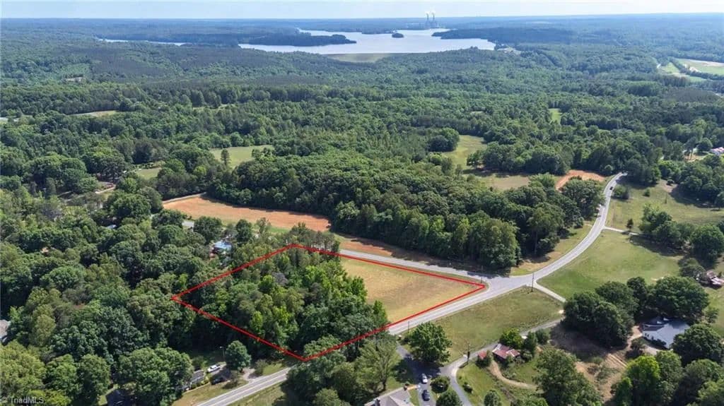 Property from 0 Lindsey Bridge Road - KW - Madison, North Carolina, 27025