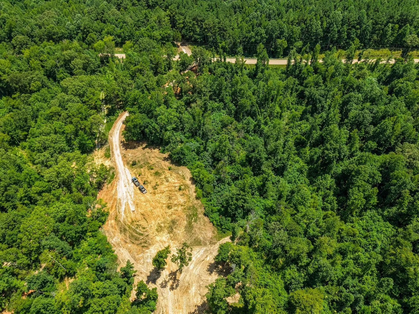 210.02 Acres in Hardeman County, TN - land for sale
