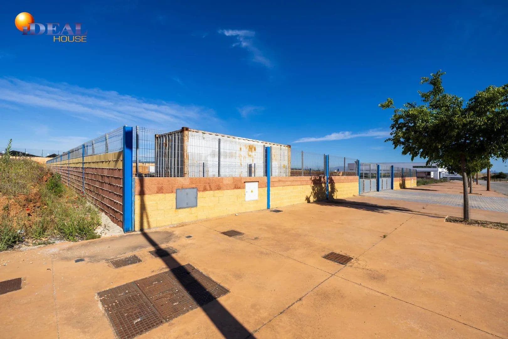 Land for Sale in Escuzar, Calle Juncarillo - land for sale
