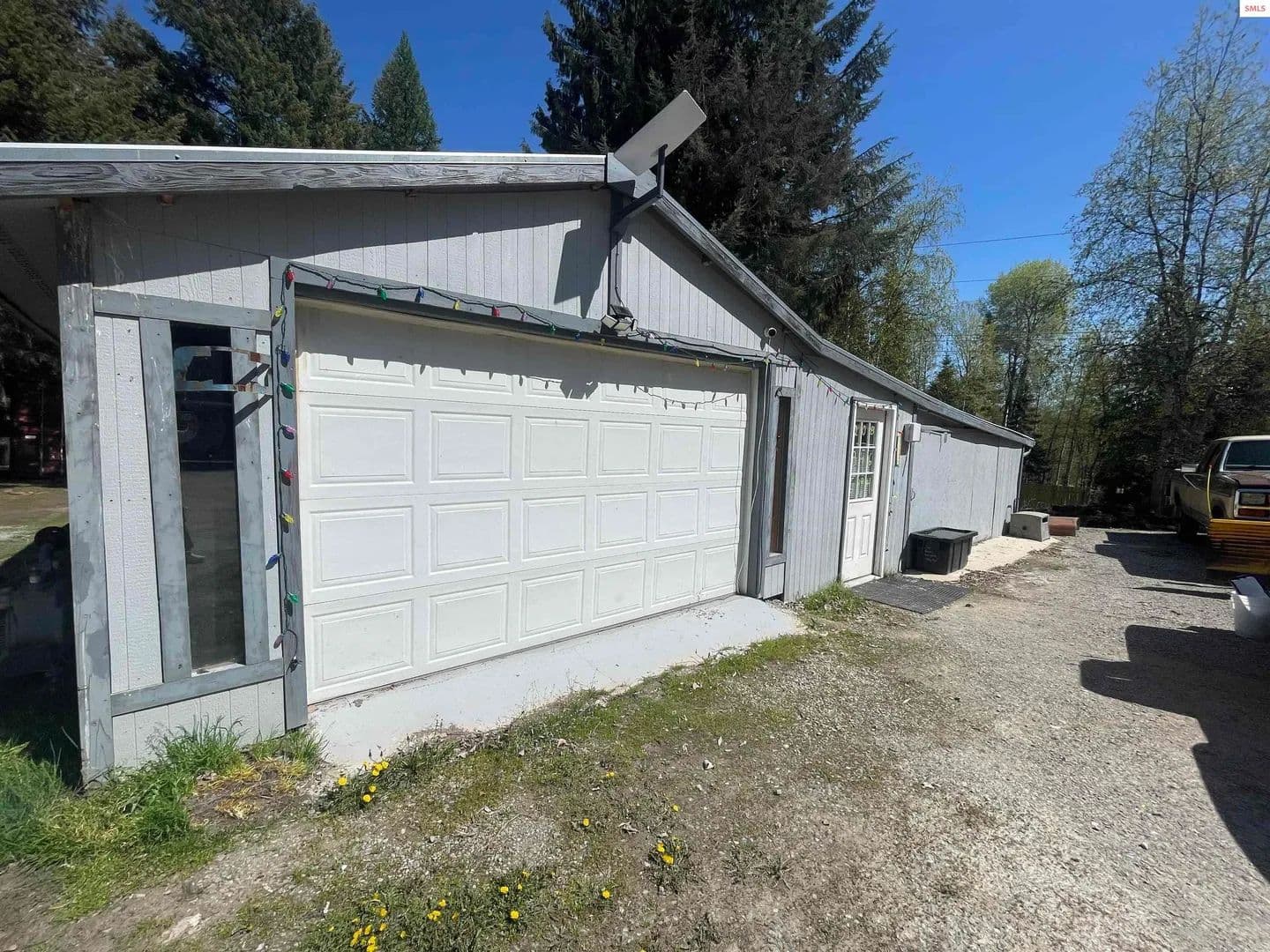 Lots & Land-Other in Sandpoint - Sandpoint, Idaho, 83864