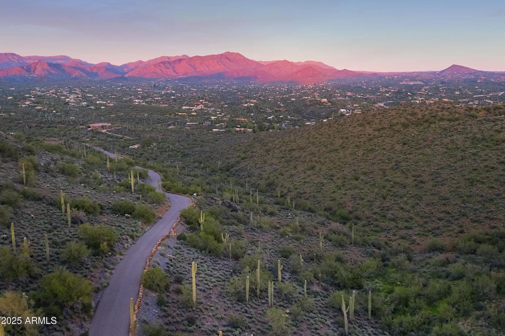 Property from 39332 N OLD STAGE Road #- - KW - Cave Creek, Arizona, 85331