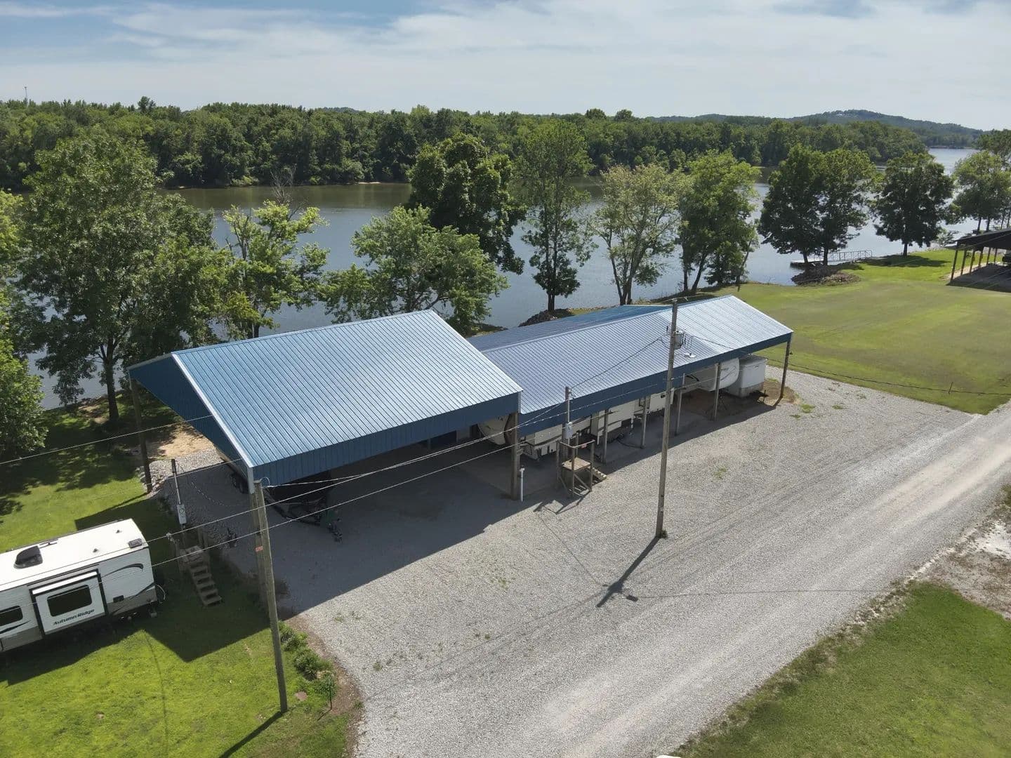 Property from 1067 WC Pickett - KW - Clifton, Tennessee, 38425