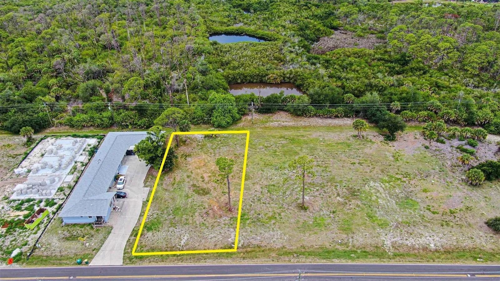 0.33 Acres of Land for Sale in Charlotte County, Florida - Florida, 33947