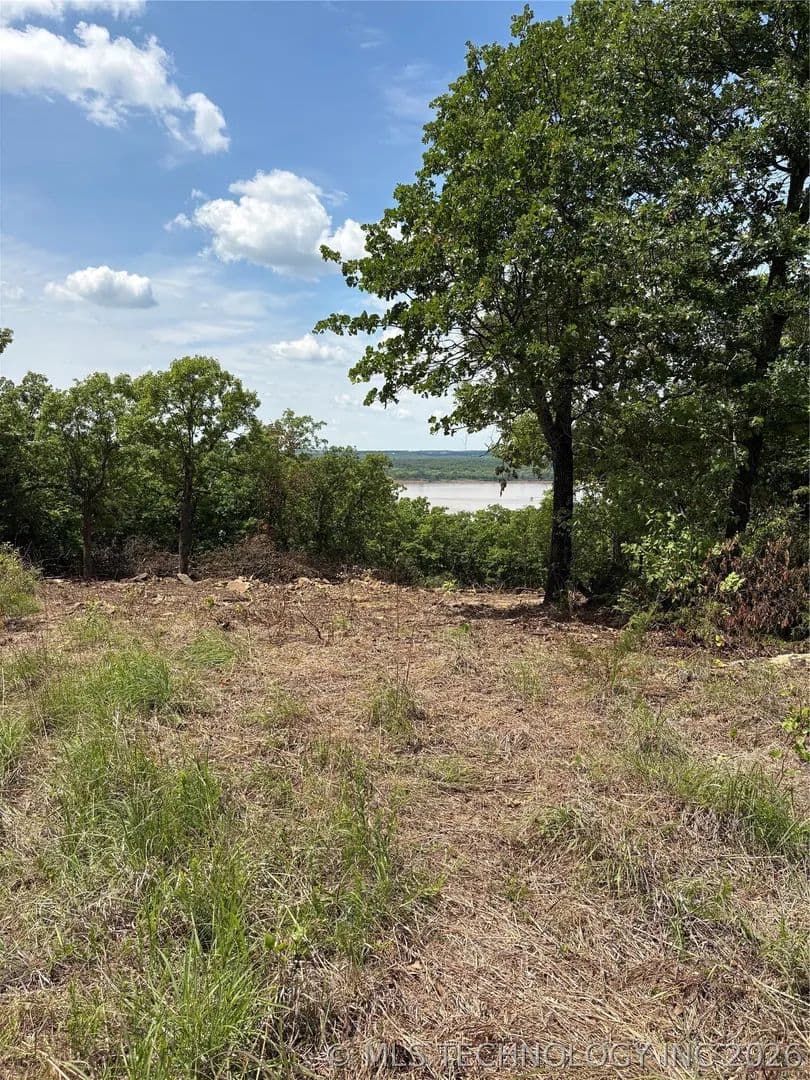 0.26 Acres of Land for Sale in Osage, Oklahoma - Osage, Oklahoma, 74054