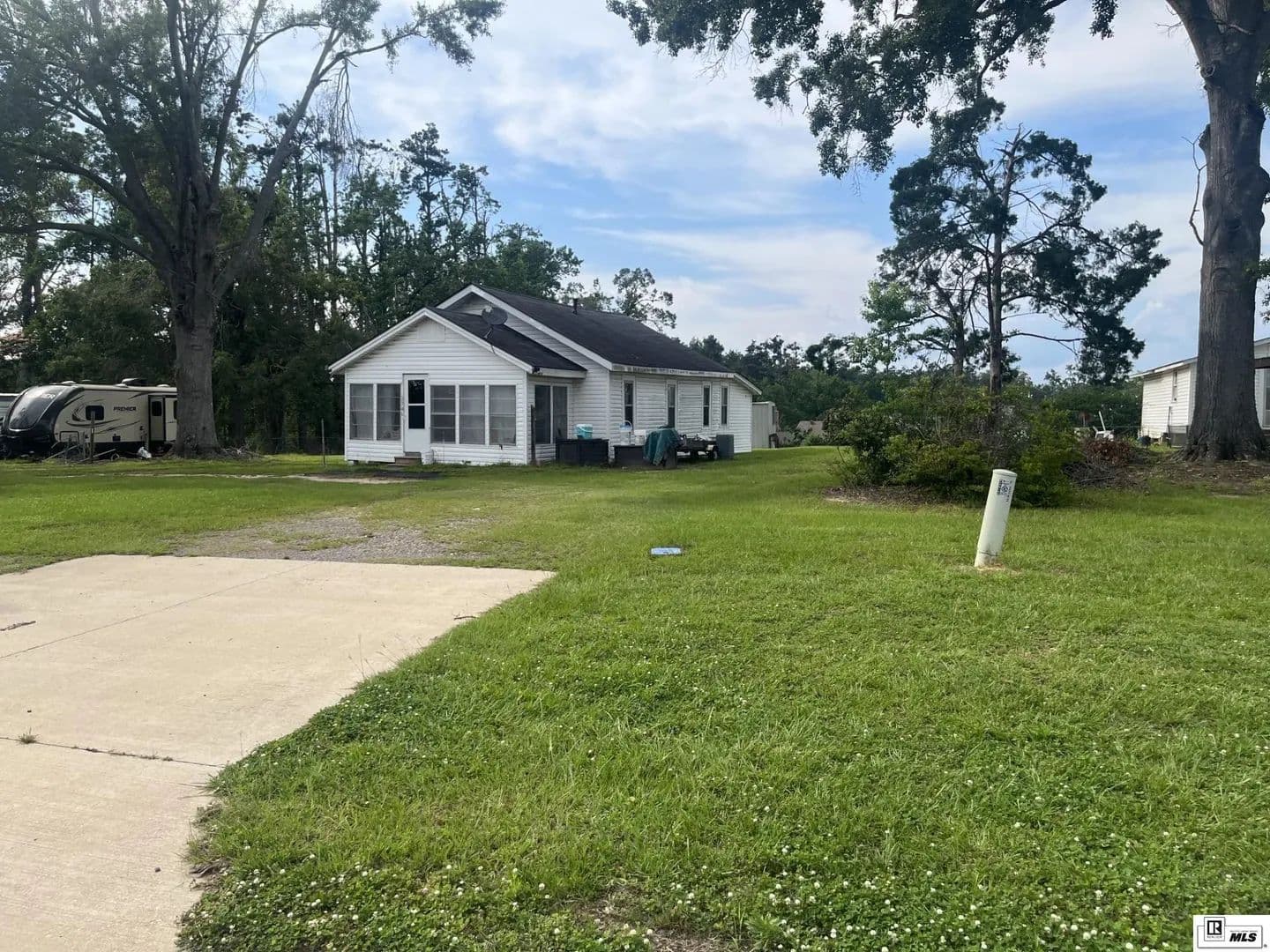 Property from 2346 ARKANSAS ROAD - KW - West Monroe, Louisiana, 71291