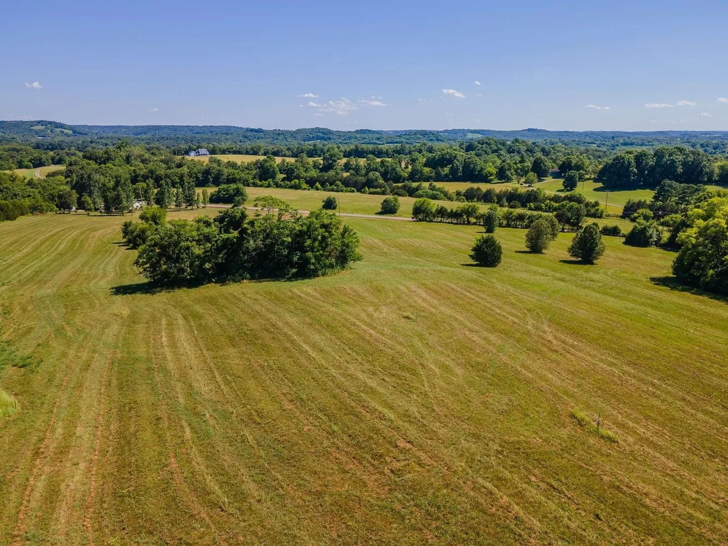 Property from 1093 Bugscuffle Road - KW - Wartrace, Tennessee, 37183