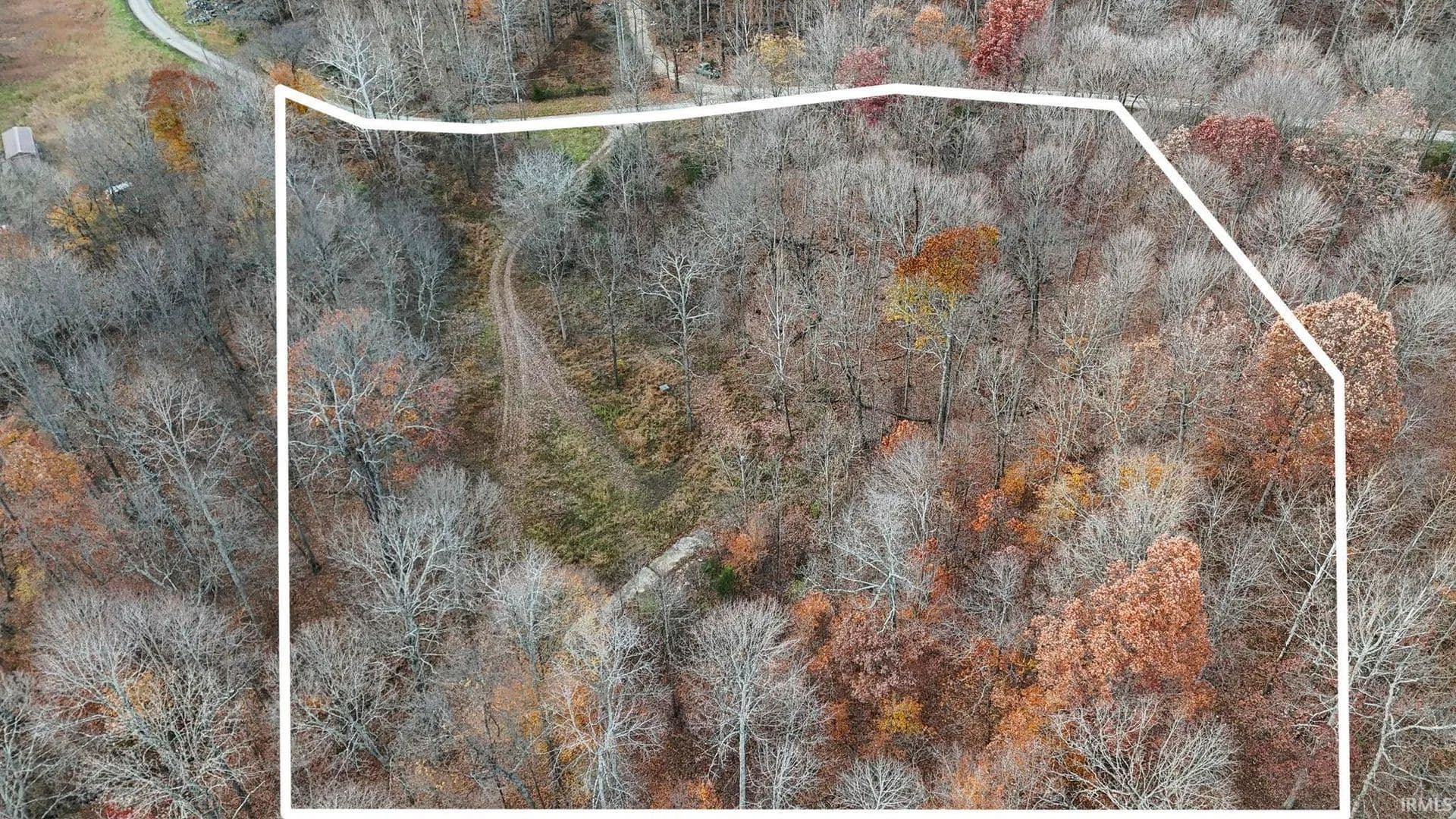 Property from 31 Poplar Ridge - KW - Springville, Indiana, 47462
