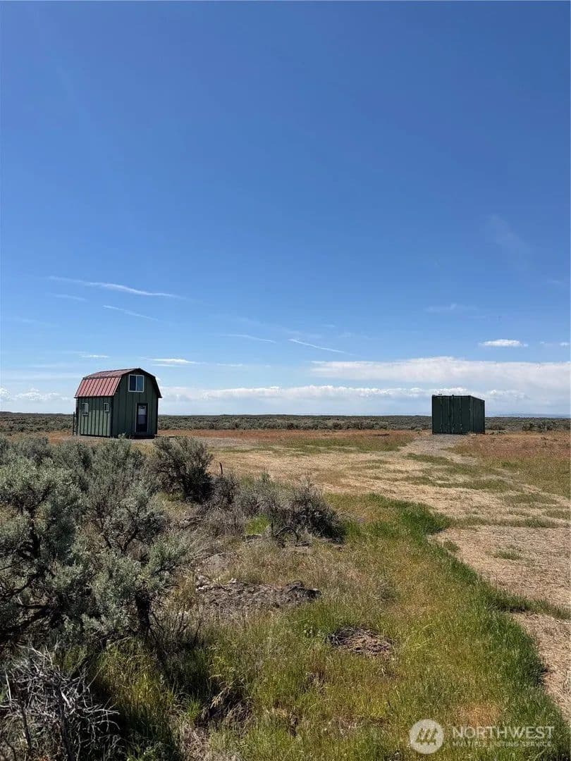 Lots & Land-Other in Wilson Creek - Wilson Creek, Washington, 98860