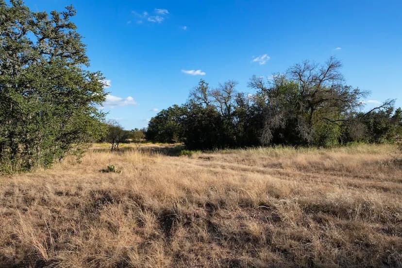 The Cave H. Q. Ranch