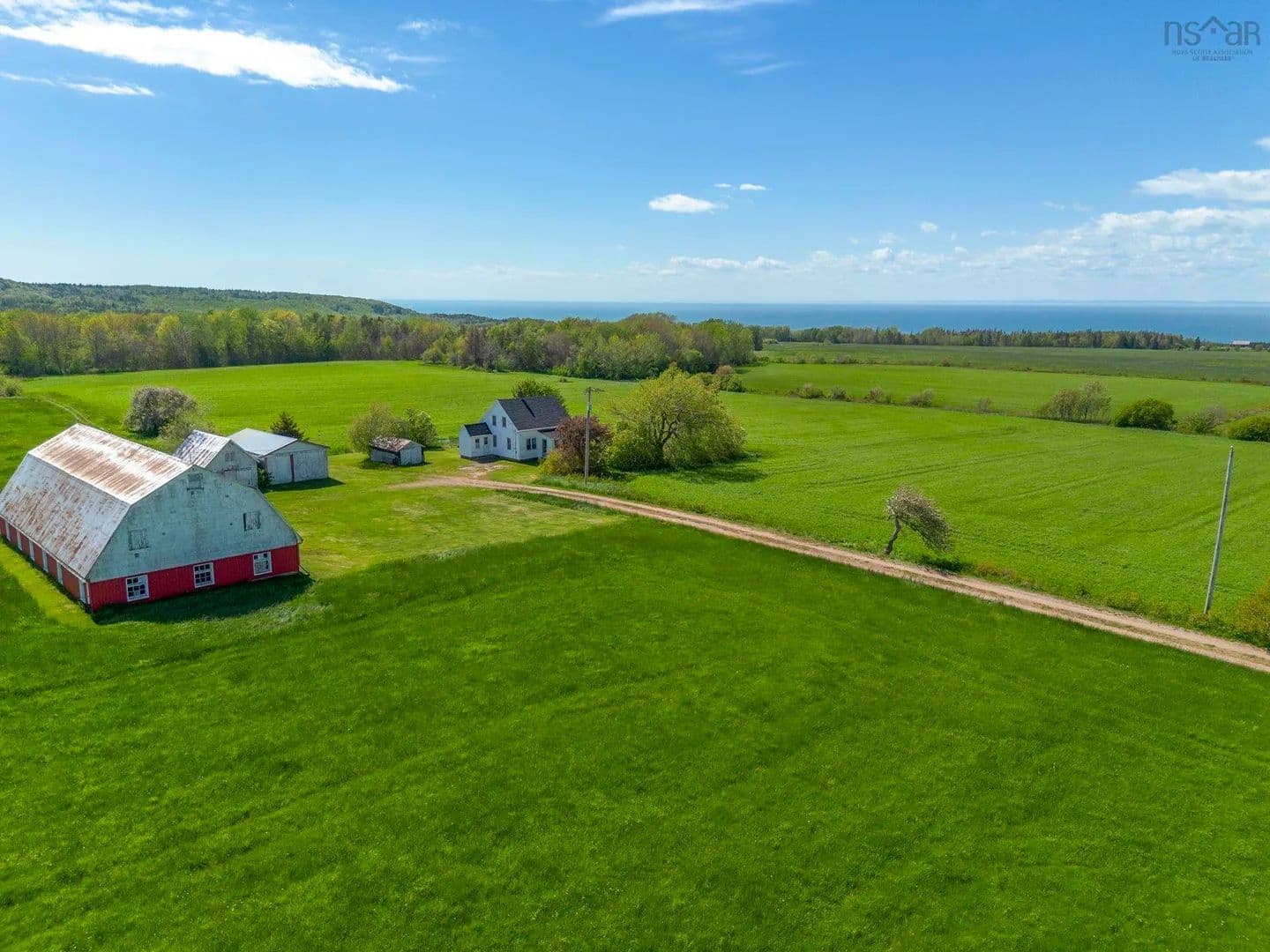 Property from 763 Gates Mountain Road - KW - land for sale