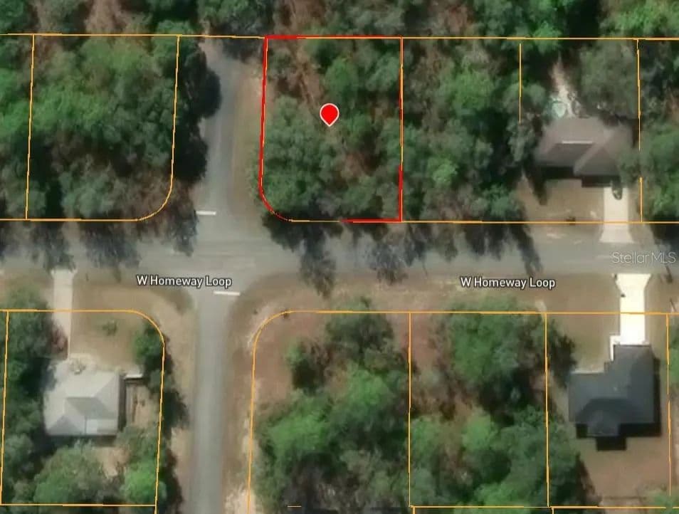 Property from 821 W HOMEWAY LOOP - KW - land for sale
