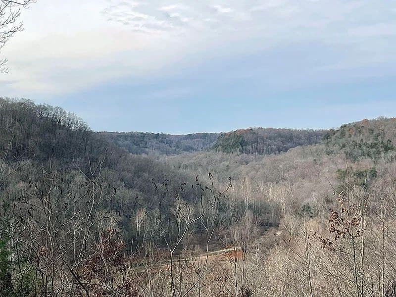 Property from Lot 145 Stillwater - KW - Russell Springs, Kentucky, 42642