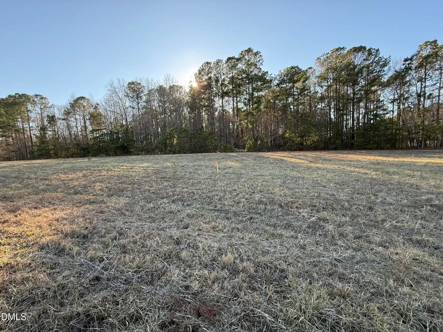 Land -Single Family Acreage in Zebulon - Zebulon, North Carolina, 27597