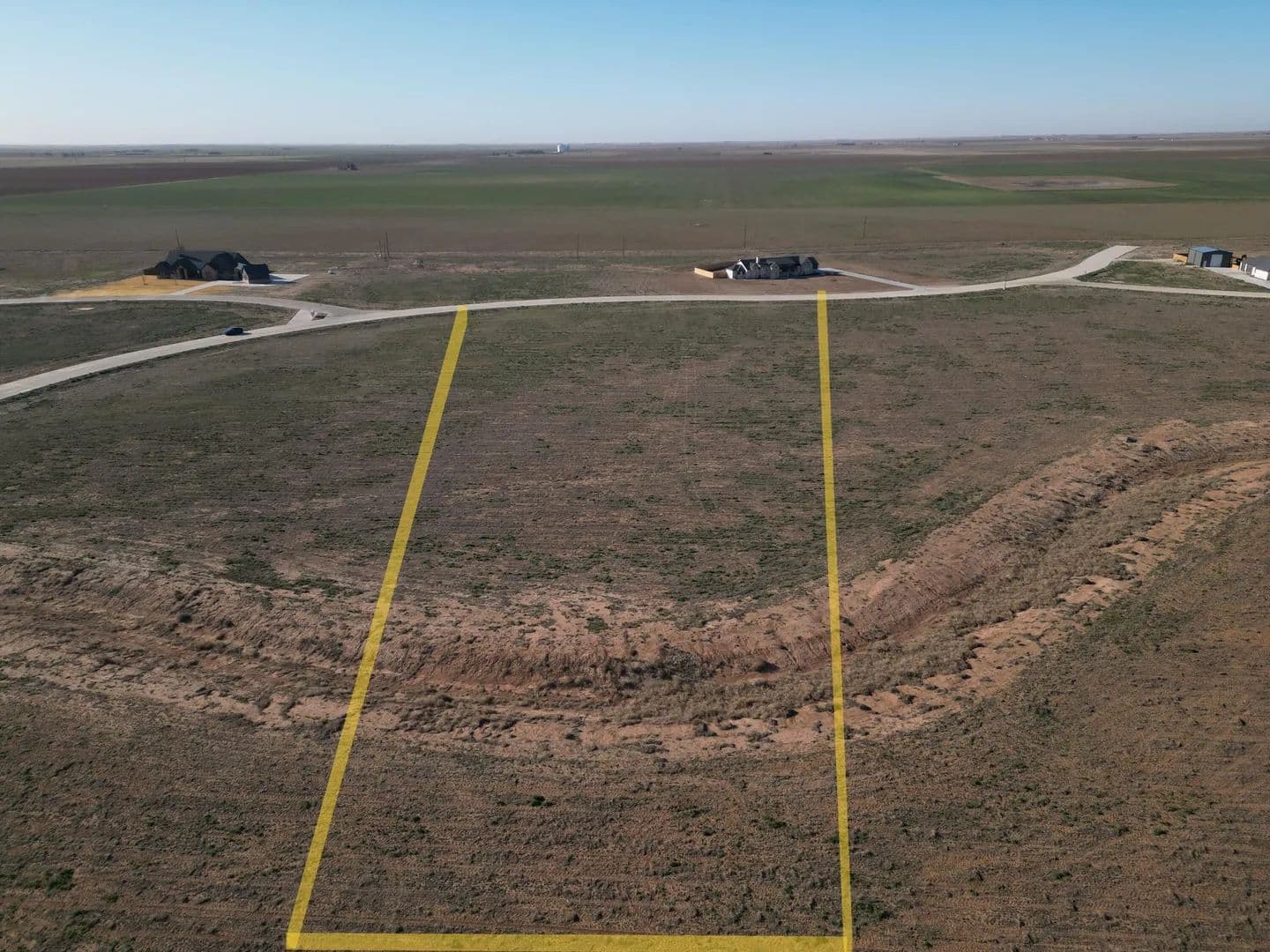 Lots & Land-Other in Ropesville - Ropesville, Texas, 79358