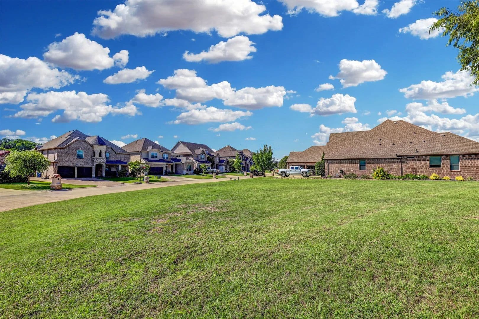 0.29 Acres of Land for Sale in Fort Worth, TX - Fort Worth, Texas, 76179