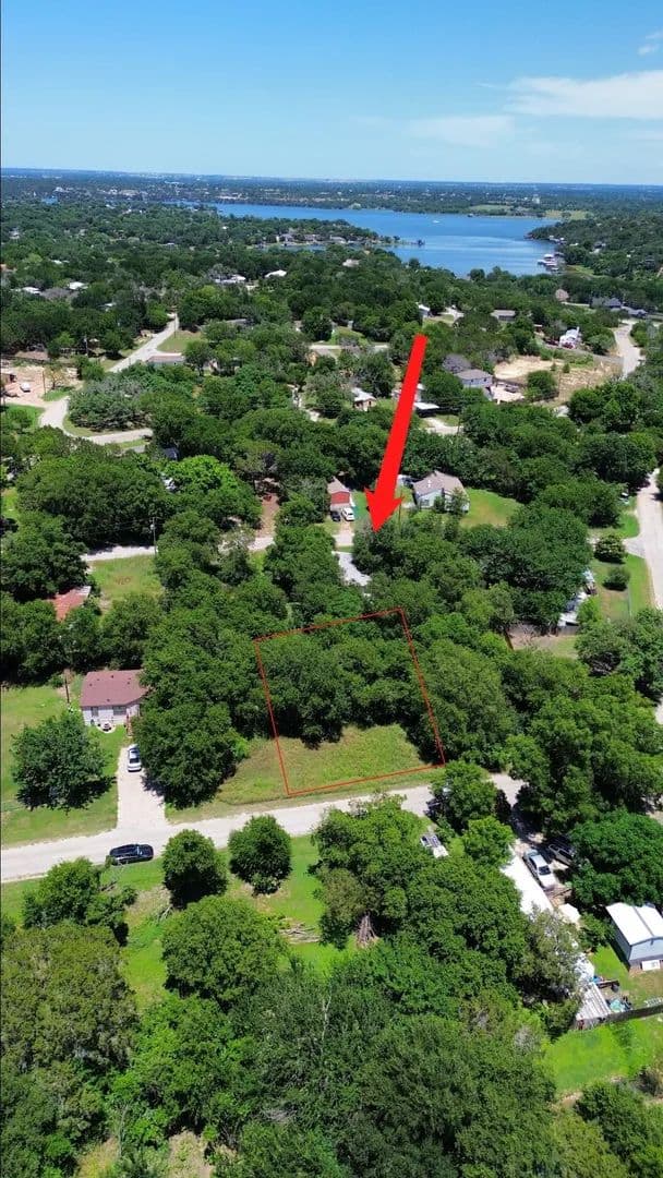 0.04 Acres of Land for Sale in Granbury, Texas - Granbury, Texas, 76048